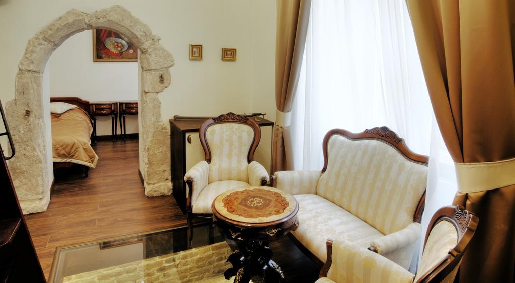 Apartment Mezzanine