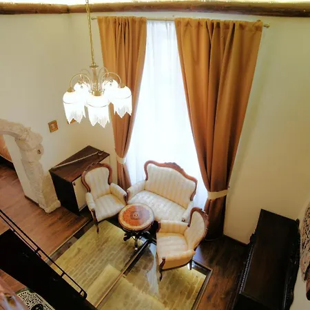 Only Krakow Apartments-2