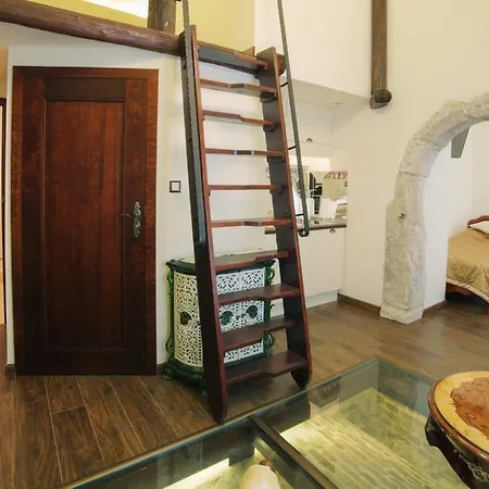 Only Krakow Apartments-2